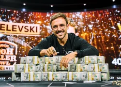 Live Dealer Games
