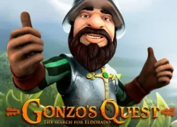 Gonzos Quest